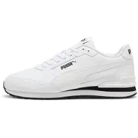 Puma Chaussure aquatique 'ST Runner v4' noir / blanc