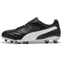 Puma King Liga Fg/ag Football Boots Noir EU 42 Homme