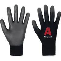 Honeywell Gants Perfect Fit, PU,noir,taille 7 (7)