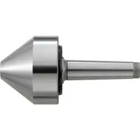 Rohm Cône de centrage rotatif 618-75 taille 175 MK5 | 4019208017457