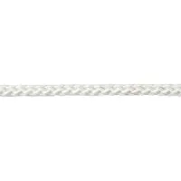 Posamo Corde PP tressée blanche 6,0mm Ro.150m (250x110) (150 m)