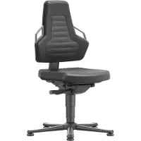 BIMOS Siège de travail pivotant Nexxit (45 - 60 cm)