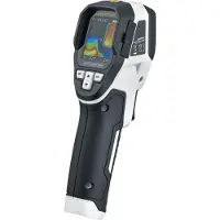 Laserliner 082.074A ThermoVisualizer Pocket Thermomètre Infrarouge