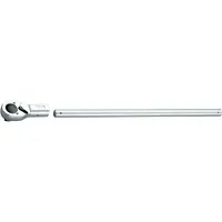 Gedore Clé à cliquet à levier 1" 810 mm, 32 dents, | 4010886618059
