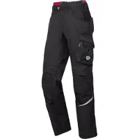 Bp Pantalon de travail 1998 570 noir taille 50 (50)