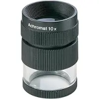 Eschenbach Loupe graduée de précision10xAD23mm