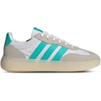 Adidas Chaussure de sport 'Mercedes - AMG Petronas Formula One Team Barreda Decode' greige / menthe / blanc