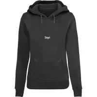 Miss Tee Sweat à Capuche Angel Wings