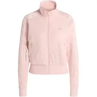 Adidas Firebird Femme - Manteaux blousons, Rose - Taille XXS (26-28) - Jersey de coton
