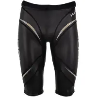 Huub Tc Performance Buoyancy Shorts Noir XL