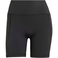 Adidas Sport Shorts Malla corta Optime Power mujer pour Femme