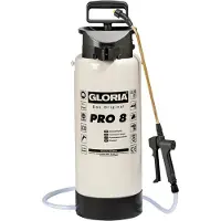 Gloria Haus und Garten Pulvérisateur 8 l Pro8 001206.0000