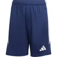Adidas Pantalon de sport 'Tiro26 League' bleu marine / blanc