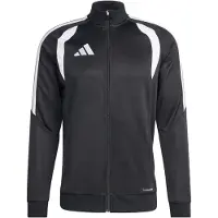 Adidas Vestes d’entraînement 'Tiro 26 League' noir / blanc