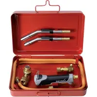 Sievert Kit pour brasure tendre PROMATIC Lötgarnitur 1000
