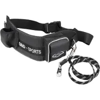 D&D Home Sports Active Walker - Noir
