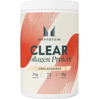 Myvitamins Collagène en poudre - 30portions - Sans arôme ajouté