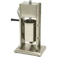 Maxima Churros Machine 3 L 4 Churrose Shapes 2 Speeds