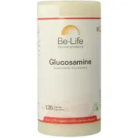 BIO Life Be-Life Glucosamine 120 pc(s) Capsule(S)