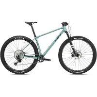 Bh Ultimate 8.0 29´´ Deore 6100 12s 2026 Mtb Bike Vert L