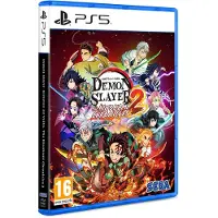 Demon Slayer -Kimetsu no Yaiba- The Hinokami Chronicles 2, PlayStation 5, Note attendue
