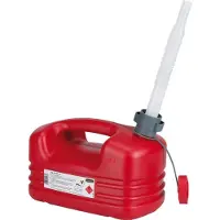 Pressol Bidon de carburant 5 l 21131