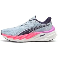 Puma X Hyrox Velocity Nitro 4 Running Shoes Gris EU 37 Femme