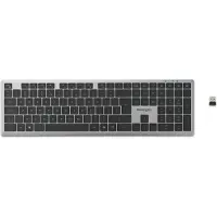 Kensington K75408WW TAS KB535 EQ Wireless Multi-Device WW(US)