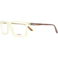 Carrera Ca6637-g40 52/17/145 Glasses Clair Homme