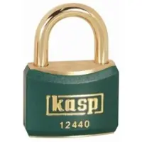 Kasp Cadenas 40 mm K12440GR