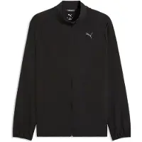 Puma Veste de sport noir