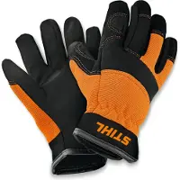 Stihl Gants de travail pour enfants (M)
