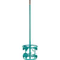 Collomix Turbine melangeur 590mm Ø150mm HF DLX152HF - COLLOMIX 40983-000