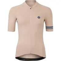 Agu Solid Iii Short Sleeve Jersey Rose XL Femme