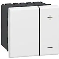 Legrand Variateur Mosaic - 078404