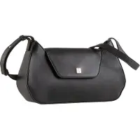 Högl Femmes, Sac à main, Parijs, main, noir, Noir