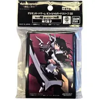 Bandai Digimon Card Game - Protège-cartes, Pochette de cartes - Yuuko (60 pièces)