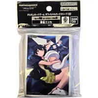 Bandai Digimon Card Game - Protège-cartes, Poches de protection - Erika (60 pièces)