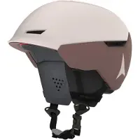 Atomic Revent+ Lf Helmet Marron 59-63 cm
