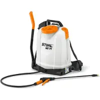 Stihl Pulvérisateur manuel SG 71; 18 l
