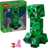 LEGO 21276 Le Creeper