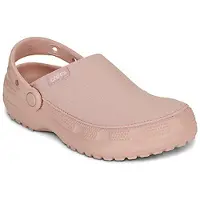 Crocs Sabots Classic Crafted Clog femmes - Rose - 43 / 44