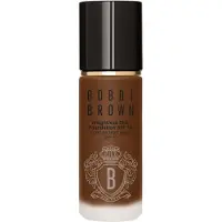 Bobbi Brown Weightless Skin Foundation SPF 15 fond de teint longue tenue pour un effet naturel teinte Neutral Chestnut 30 ml