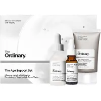 The Ordinary. - The Age Support Set 3 pcs