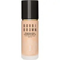 Bobbi Brown Weightless Skin Foundation SPF 15 fond de teint longue tenue pour un effet naturel teinte Warm Porcelain 30 ml