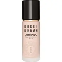 Bobbi Brown Weightless Skin Foundation SPF15 30ml (Various Shades) - Alabaster