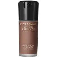 MAC Studio Radiance Serum Powered Foundation 30ml (Various Shades) - NW65