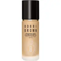Bobbi Brown Weightless Skin Spf15 Neutral Natural 30ml Foundation Beige Femme