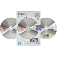 Columbia L.I.V.E. In São Paulo DVD