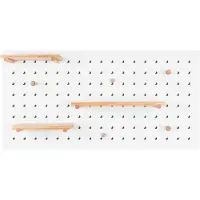 Zuiver Pegboard Bundy